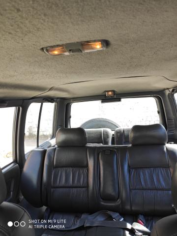 Pajero Full Diesel 2.8 4x4 7 Lugares - Foto 6