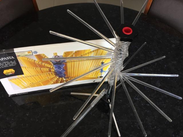 Máquinas Marcato Atlas 150 com 1 Set Multipasta - Foto 4