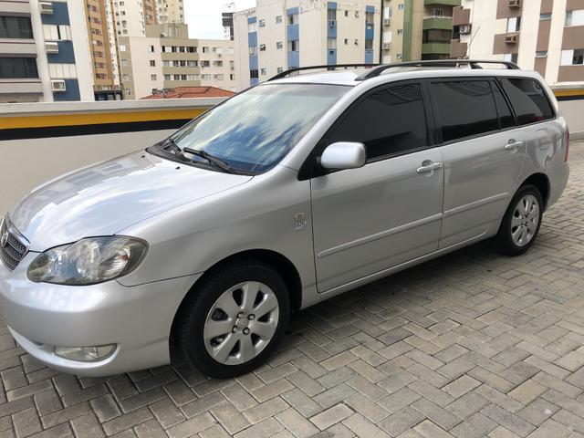 Filder XEI AUTOMÁTICA IMPECÁVEL!