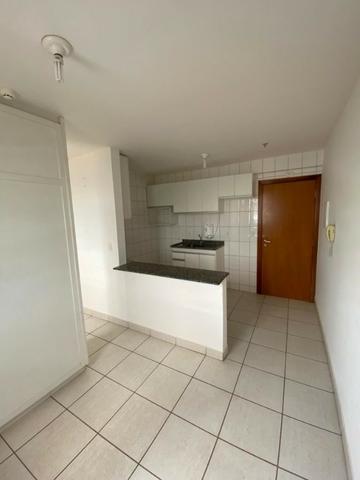 Residencial Luna Park, 29m², nascente, 1 quarto, todo no armário, 1 vaga. - Foto 4