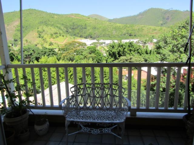 Excelente apto em Itaipava - Petrópolis - Foto 17
