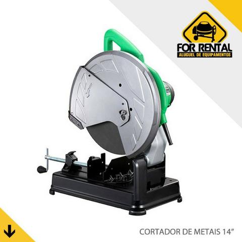 Aluguel Policorte - 27 99695-3490