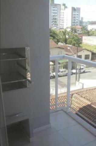 Apart Bairro Saguaçu ,700 m do T Norte ,Frente ao Colégio Bosco, valores imperdíveis! - Foto 6