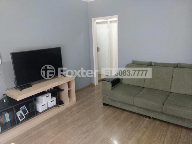 Apartamento à venda com 1 dormitórios em Farroupilha, Porto alegre cod:183466 - Foto 3