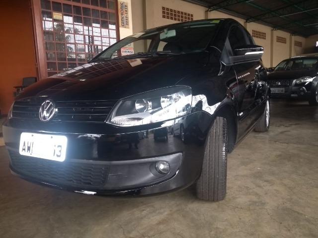 Vw - Volkswagen Fox GII 1.0 Completo Ùnico Dono - Foto 7