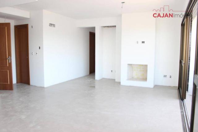 Apartamentos de 2 suítes com 2 vagas de garagem no bairro petrópolis - Foto 15