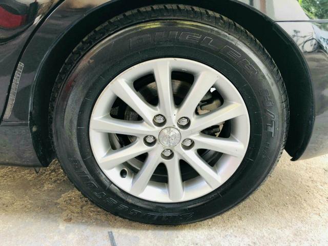 Oferta!!!Toyota Camry V6 2011 blindado N3A Pneus novos! - Foto 8