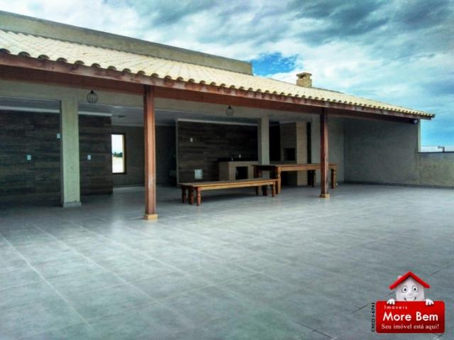 Apartamento 2 Quartos (1 Suíte) Centro - São Pedro da Aldeia - Foto 11