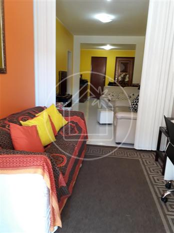 Apartamento à venda com 3 dormitórios em Lins de vasconcelos, Rio de janeiro cod:842600 - Foto 3