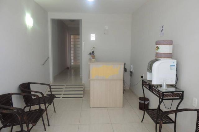 Sala comercial para locação, centro, rio claro.