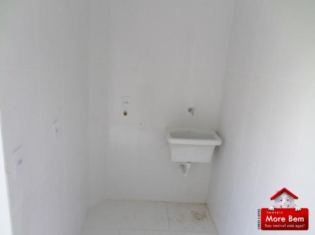 Apartamento 2 Quartos (1 Suíte) em São Pedro da Aldeia/RJ - Foto 12