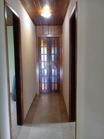 Casa na montanha, Stucky, Nova Friburgo, 3 quartos - Foto 13