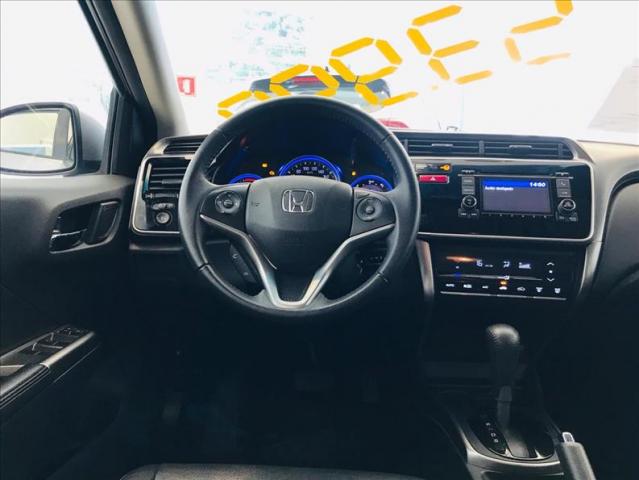 Honda City 1.5 Exl 16v - Foto 6