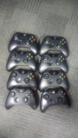 Reparo/Venda Controle Xbox One / PS4