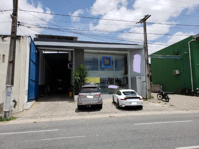 Ponto Comercial no Catolé com 900 Metros e Excelente Localização - Imperdível - Foto 2