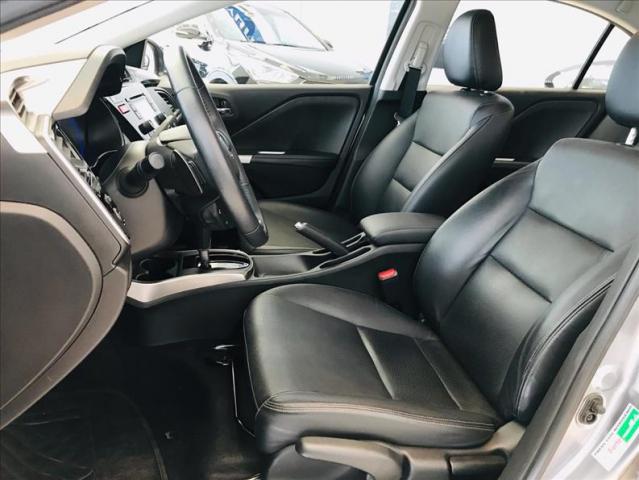 Honda City 1.5 Exl 16v - Foto 7