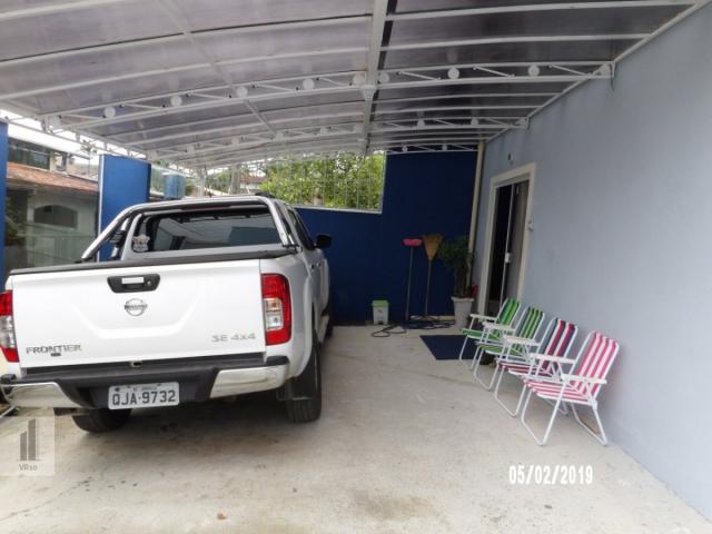 Sobrado, Jarivatuba, Joinville-SC - Foto 7