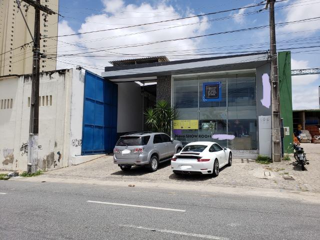 Ponto Comercial no Catolé com 900 Metros e Excelente Localização - Imperdível - Foto 3
