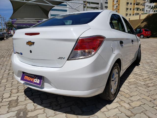 Gm - Chevrolet Prisma Gm - Chevrolet Prisma 2017/2018 - 2018 - Foto 6