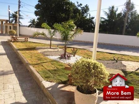 Apartamento de 02 Quartos de frente para a Lagoa de Araruama - Foto 8