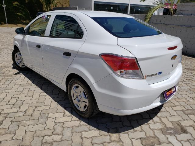 Gm - Chevrolet Prisma Gm - Chevrolet Prisma 2017/2018 - 2018 - Foto 4