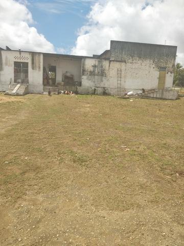 Vendo Área com 72 tarefas Município de São Cristovão - Foto 4