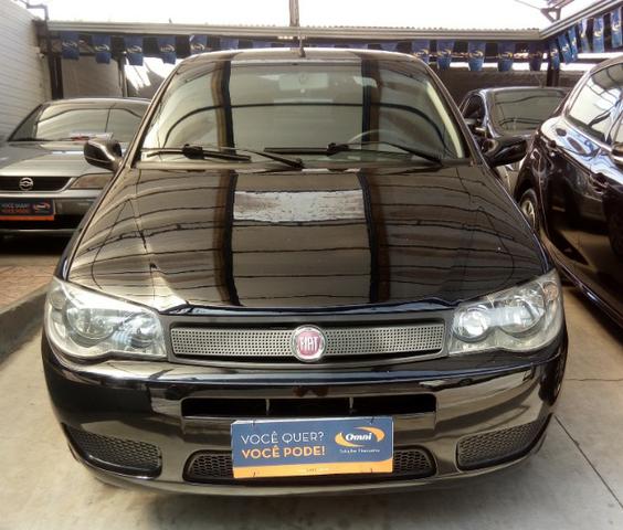 Fiat Palio Fire completo