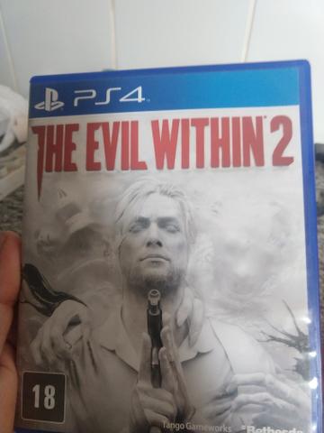 The evil within 2
