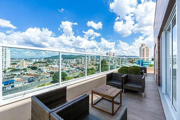 Linea - 40m² a 106m² - Jundiai, SP - Foto 12