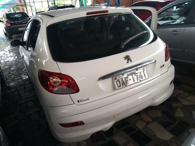 Peugeot 207 2014 - LEIA - Foto 3