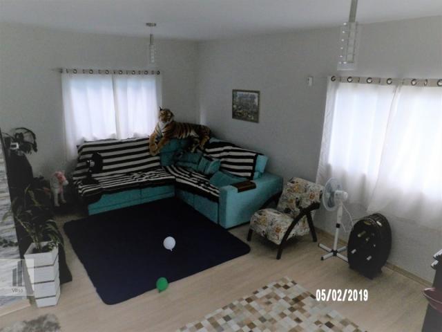 Sobrado, Jarivatuba, Joinville-SC - Foto 10