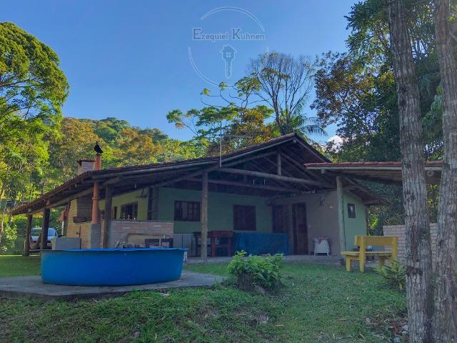 Lindo Sítio com Vista Incrível a 5,3km da BR 282 em Caldas - Foto 10