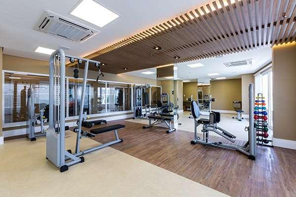 Linea - 40m² a 106m² - Jundiai, SP - Foto 10