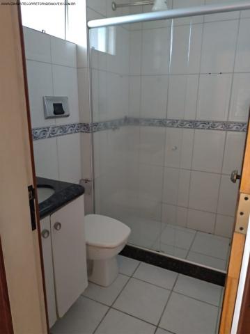 Apartamento à venda com 1 dormitórios em Chácara parreiral, Serra cod:AP00138 - Foto 5