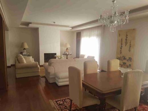 Casa para alugar com 5 dormitórios em Mangabeiras, Belo horizonte cod:008211 - Foto 5