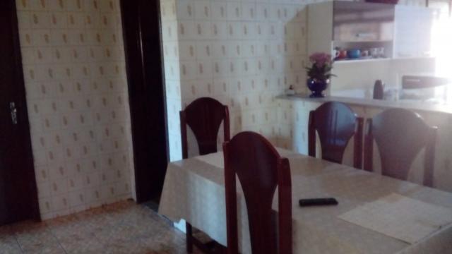 Vendo casa 03 quartos no inconfidentes!!! - Foto 8