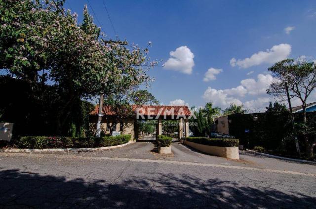 Casa residencial à venda, Jardim Passárgada I, Cotia. - Foto 5