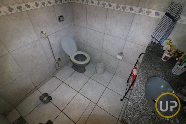 Casa à venda com 3 dormitórios em Alípio de melo, Belo horizonte cod:UP6762 - Foto 10