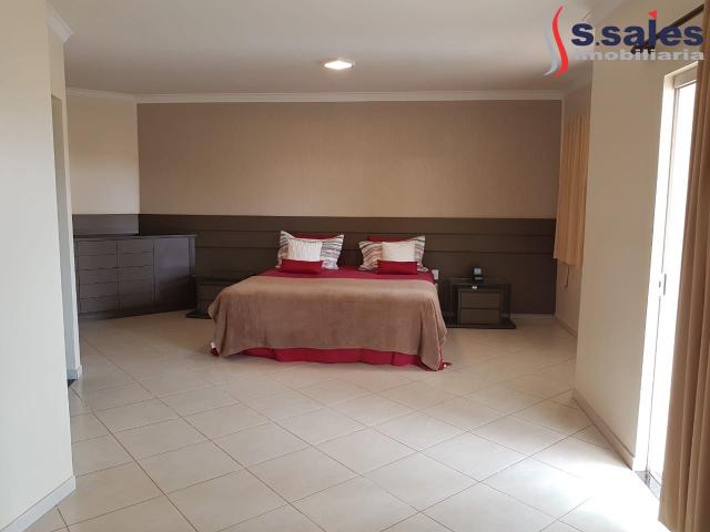 Casa de condomínio à venda com 3 dormitórios cod:CA00256 - Foto 5