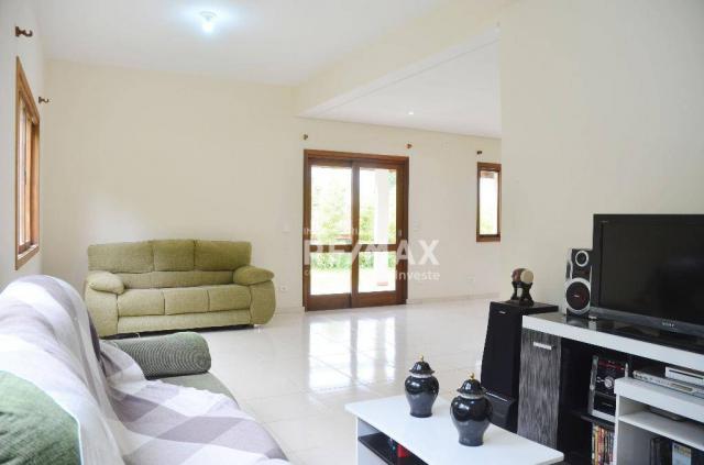 Casa à venda, 208 m² por R$ 450.000,00 - Itapark Residencial - Vargem Grande Paulista/SP - Foto 8