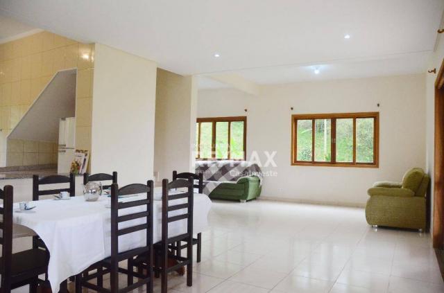 Casa à venda, 208 m² por R$ 450.000,00 - Itapark Residencial - Vargem Grande Paulista/SP - Foto 6