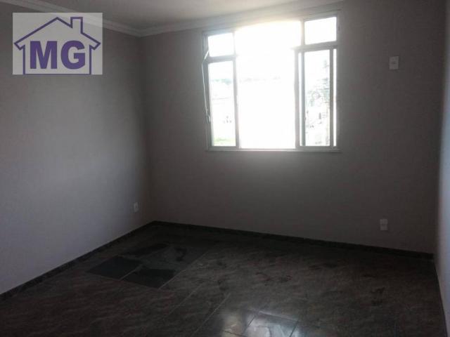 Apartamento com 3 dormitórios à venda, 115 m² por r$ 190.000,00 - centro - macaé/rj - Foto 9