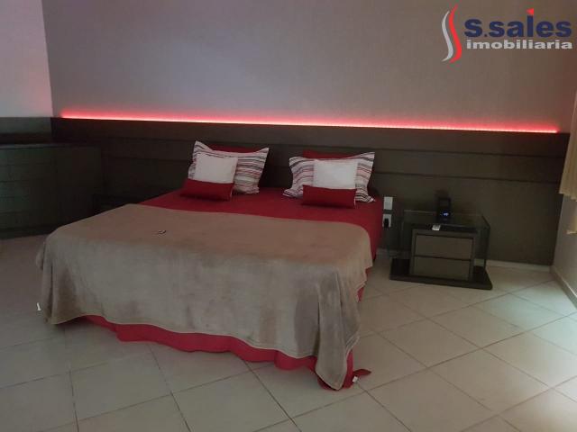 Casa de condomínio à venda com 3 dormitórios cod:CA00256 - Foto 4