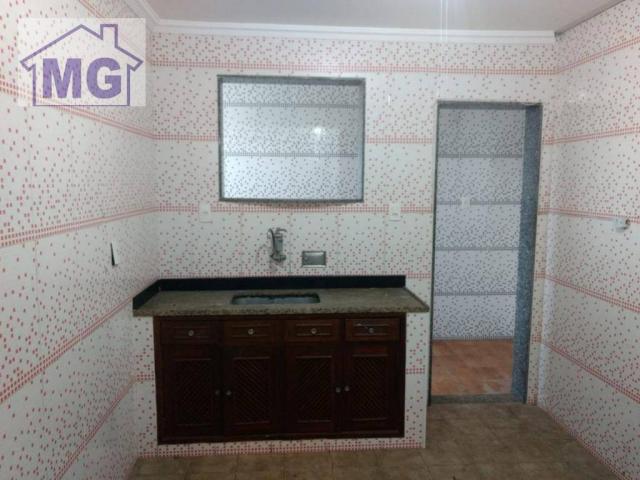 Apartamento com 3 dormitórios à venda, 115 m² por r$ 190.000,00 - centro - macaé/rj - Foto 3
