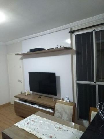Apartamento à venda com 2 dormitórios em Sapucaia ii, Contagem cod:1690 - Foto 5