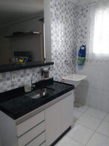 Apartamento à venda com 2 dormitórios em Sapucaia ii, Contagem cod:1690 - Foto 15