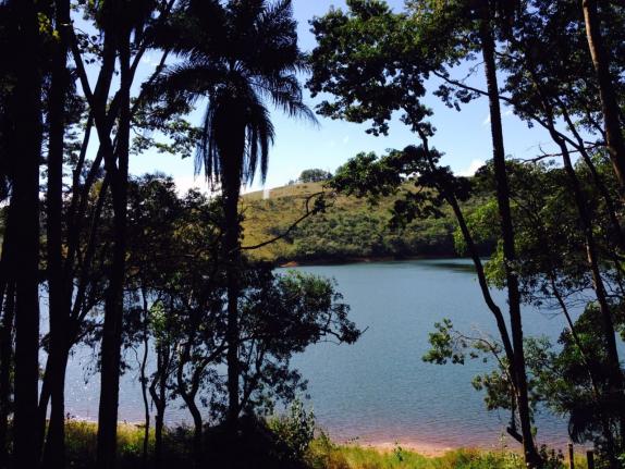 Casa para alugar com 2 dormitórios em Acuruí, Itabirito cod:1726 - Foto 3