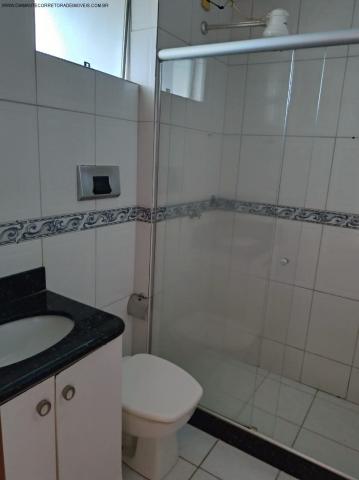 Apartamento à venda com 1 dormitórios em Chácara parreiral, Serra cod:AP00138 - Foto 6