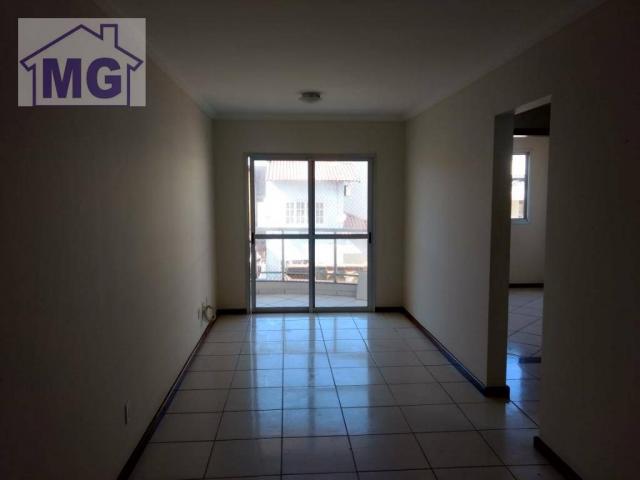 Apartamento à venda, 55 m² por r$ 240.000,00 - riviera fluminense - macaé/rj - Foto 8