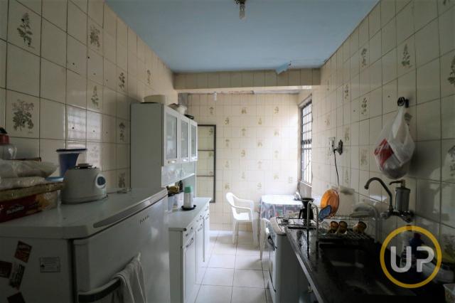 Casa à venda com 3 dormitórios em Alípio de melo, Belo horizonte cod:UP6762 - Foto 13